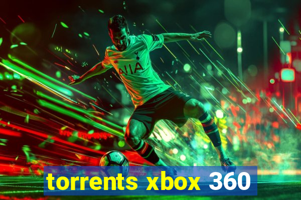 torrents xbox 360